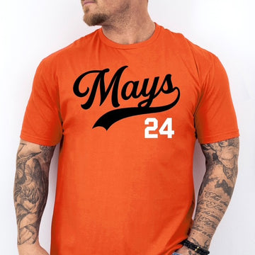 Mays 24