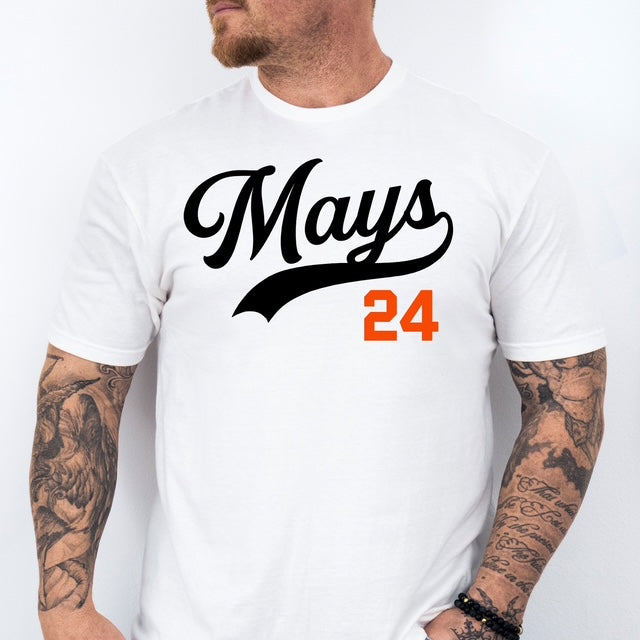 Mays 24
