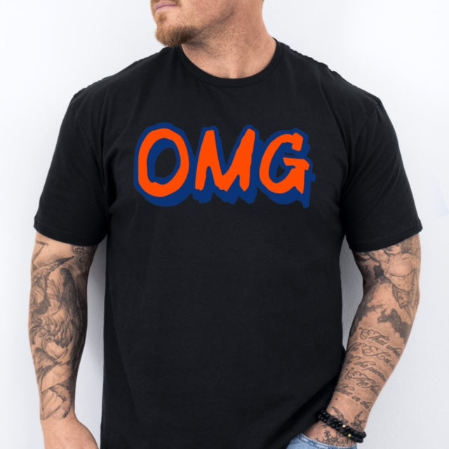 OMG
