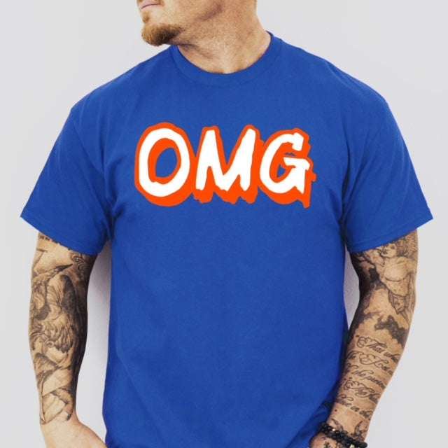 OMG