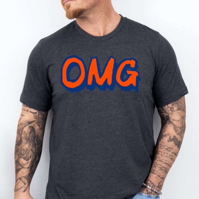 OMG