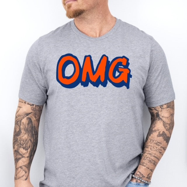 OMG