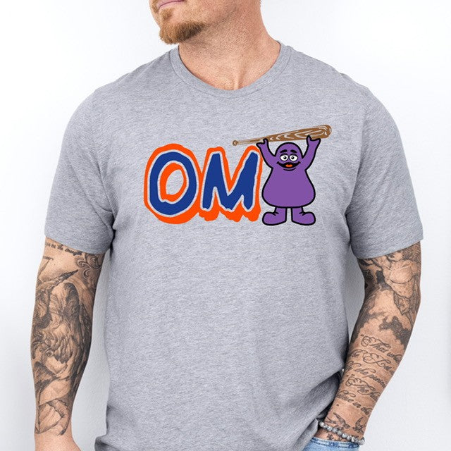 OMG Grimace