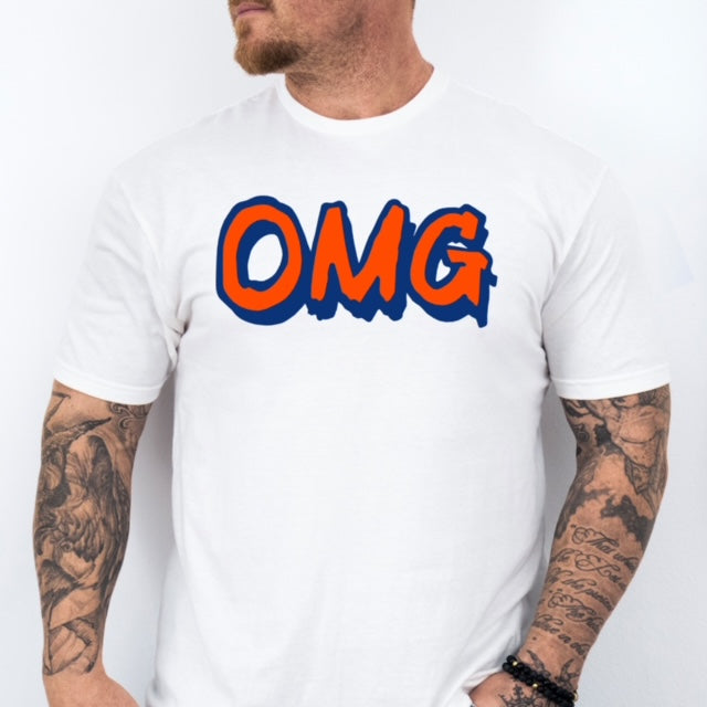 OMG
