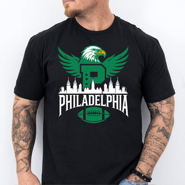 Philadelphia Skyline