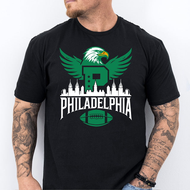 Philadelphia Skyline