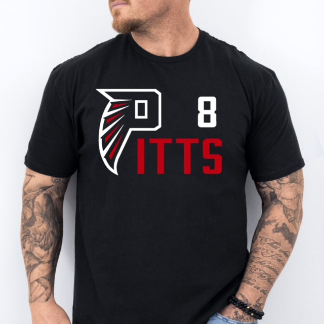 Pitts 8