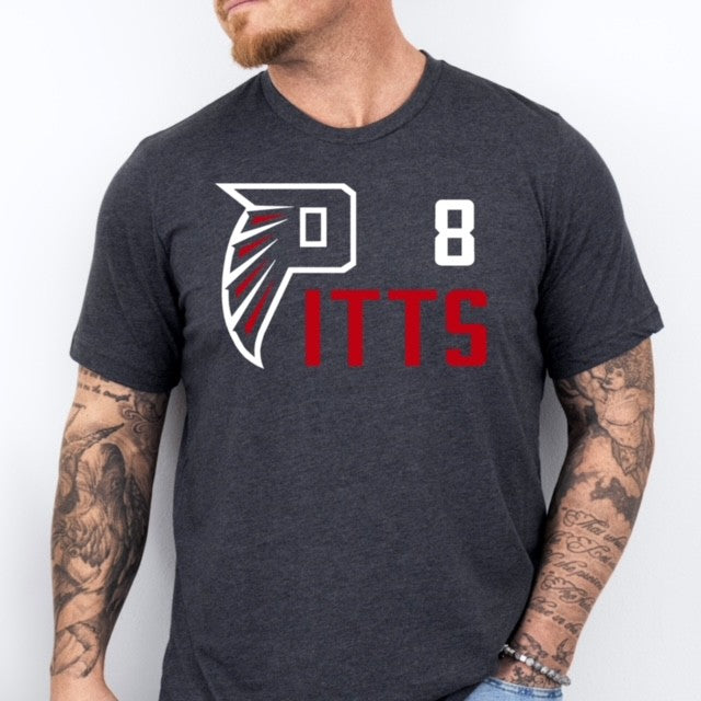 Pitts 8