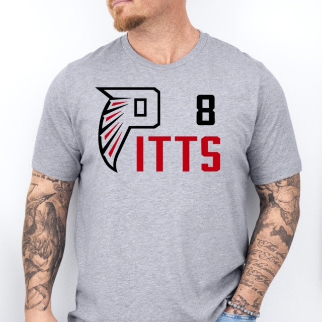 Pitts 8