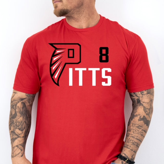 Pitts 8