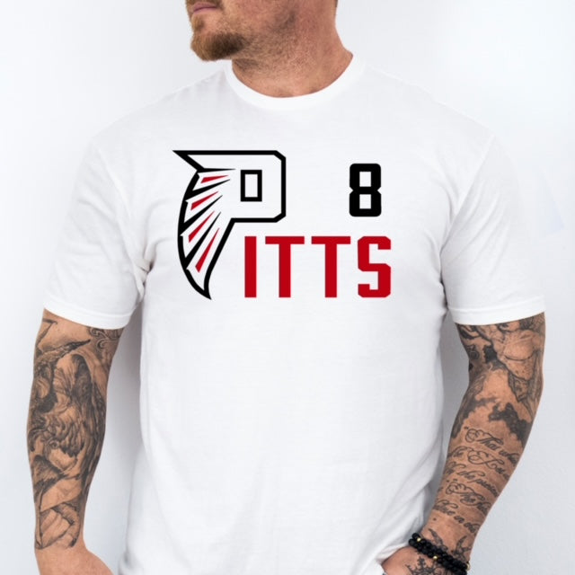 Pitts 8