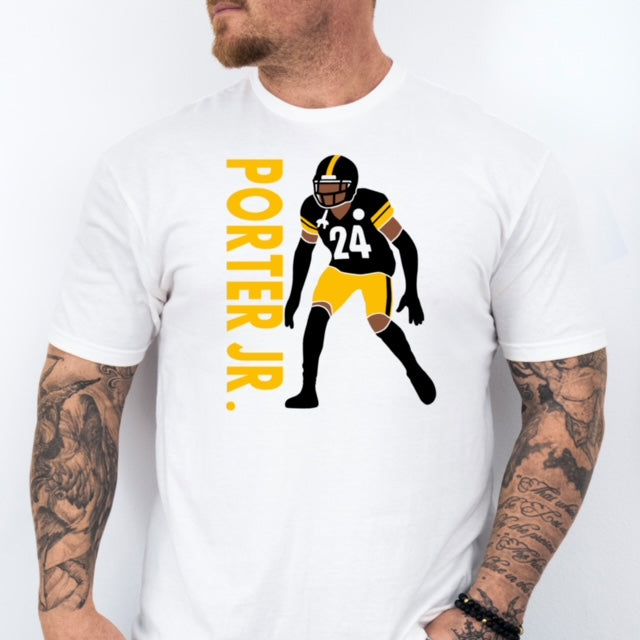 Porter Jr. 24