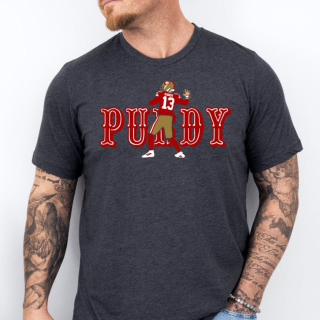 Purdy 13