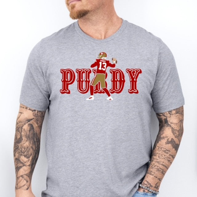 Purdy 13