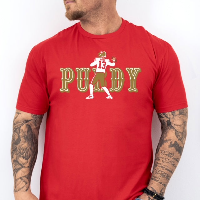 Purdy 13