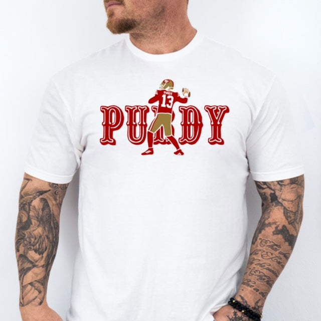 Purdy 13