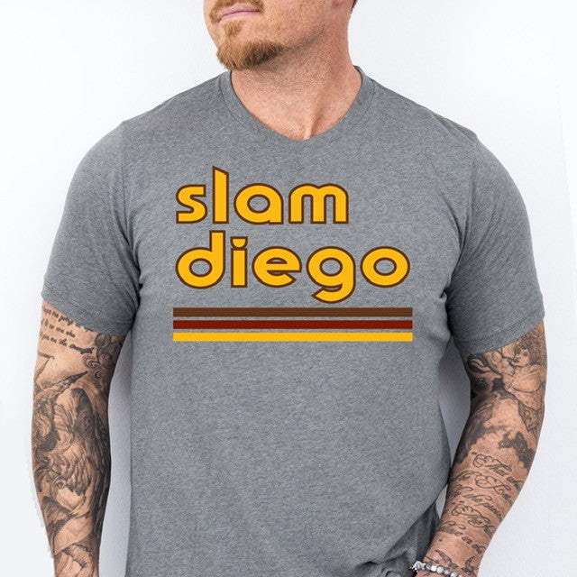 Slam Diego