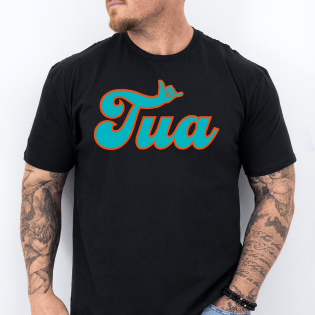 Tua Aloha