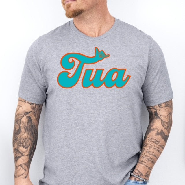 Tua Aloha
