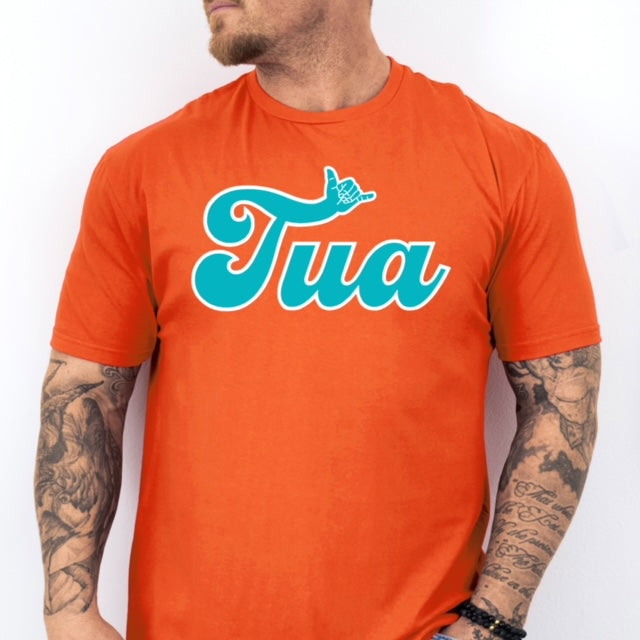 Tua Aloha