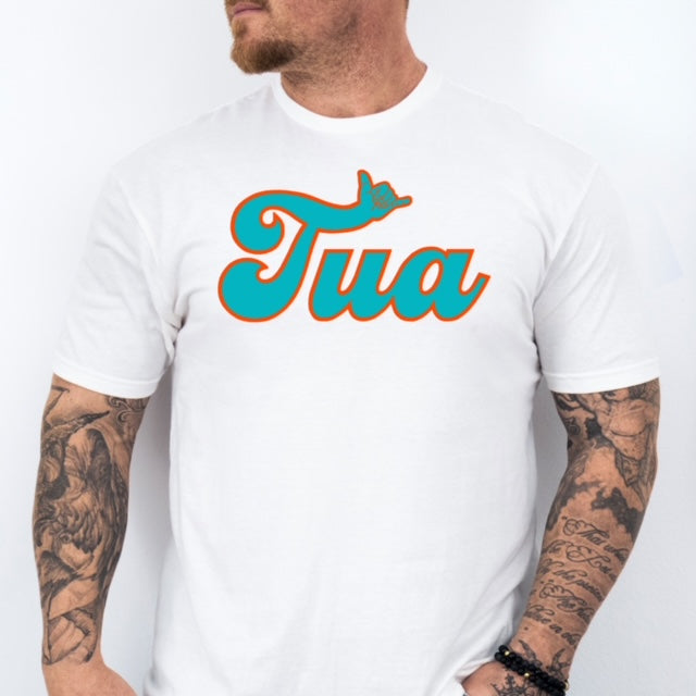 Tua Aloha
