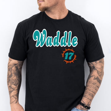 Waddle 17