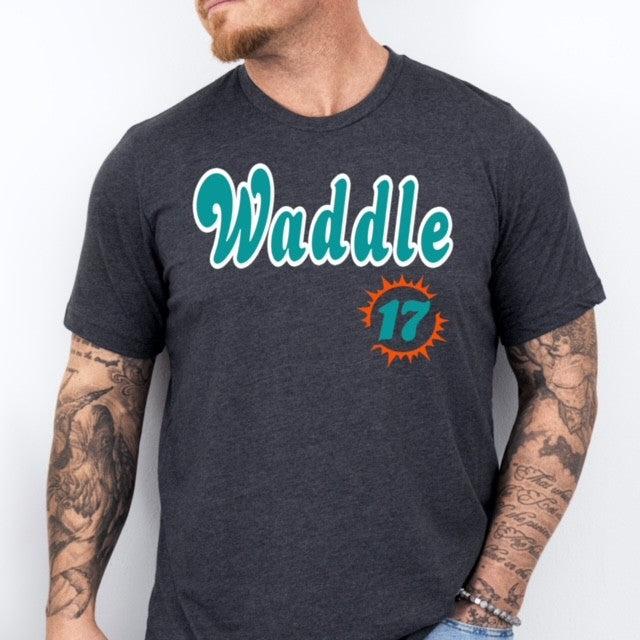 Waddle 17