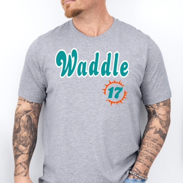 Waddle 17