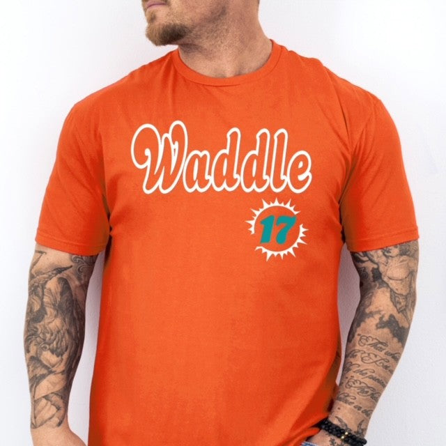 Waddle 17