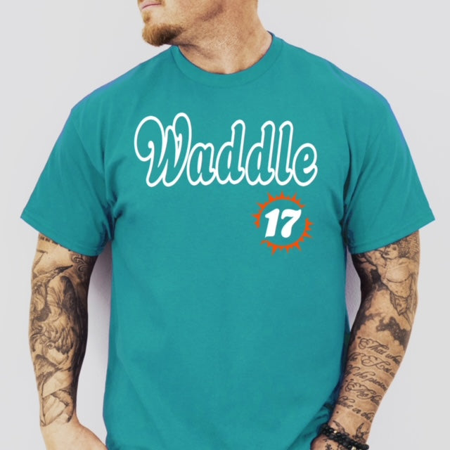 Waddle 17