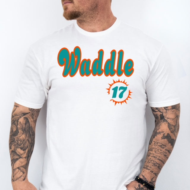 Waddle 17