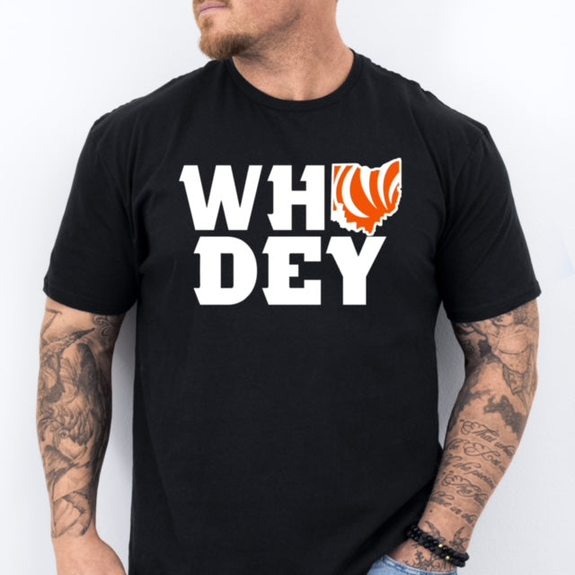 Who Dey