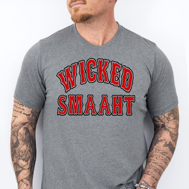 Wicked Smaaht